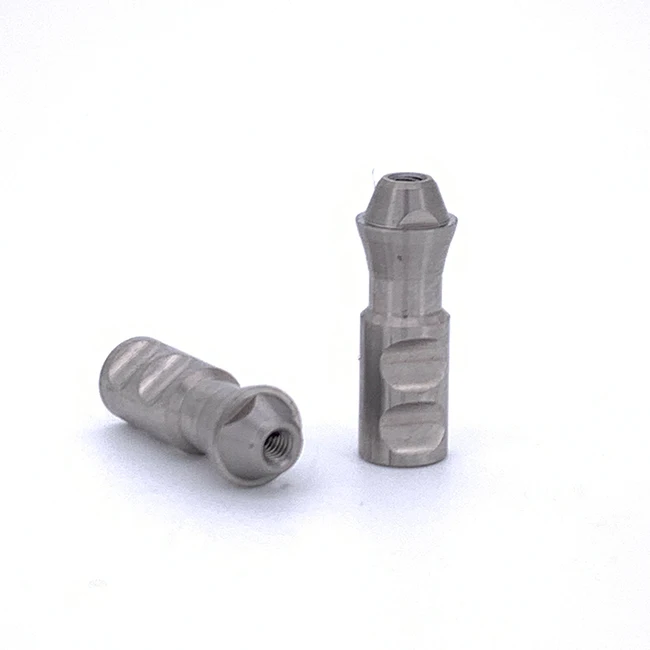 multi unit analog for straumann implant dentium implant osstem implant