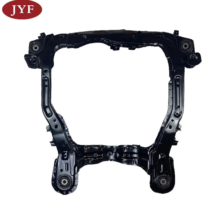 New Product Wholesale Auto Body Systems Front Axle Beam for Hyundai Tucson OEM 624051F000 2005 2006 2007