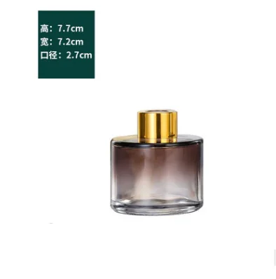 Флакон-диффузор Янтарный, 100 мл, 150 мл, 200 мл