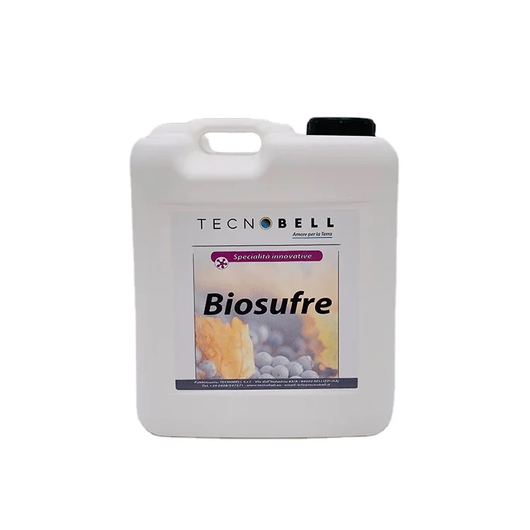 BIOSUFRE Wholesale Complex Fertilizer With Amino Acids And Brown Seaweed