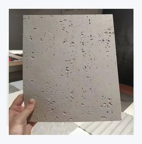 stone wall cladding flexible tile for diy decorate  green flexible stone tiles alloy flexible veneer stone panel for exterior