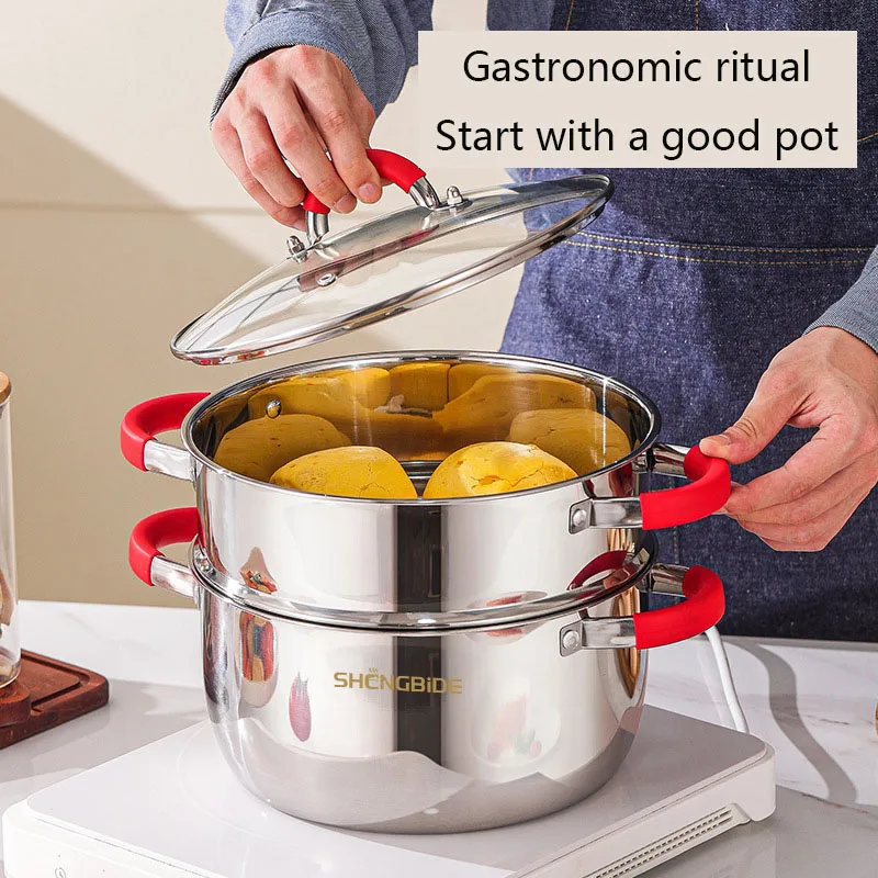 Functional caraway cookware set innovative cookware set contemporary cooking pot set