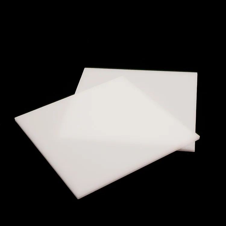 High Quality High density Clear Plastic Plate Transparent PVC Solid Clear Sheet Acrylic product