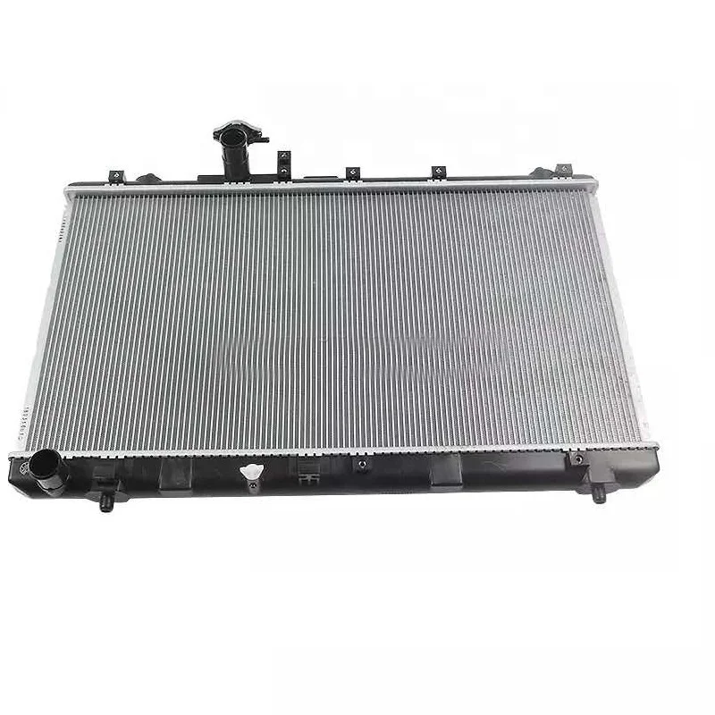 Auto Spare Parts Water Cooling System Oil Cooler Radiator Prices Engine Radiator for TOYOTA16400-62150  16400-62150