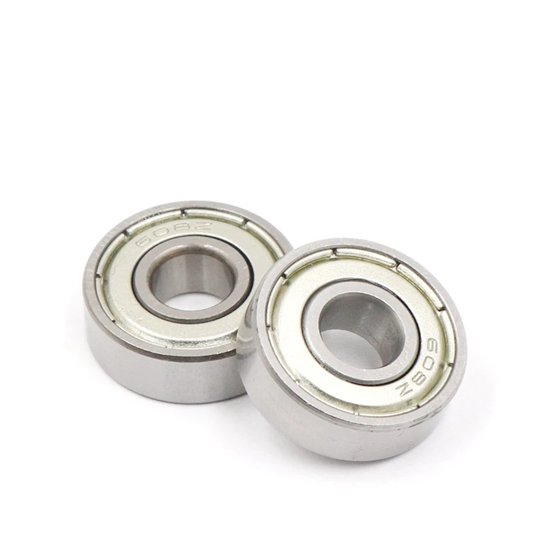 
Proper Price Top Quality Durable Using High Precision Roller Ball Bearing Size Bearings Prices 