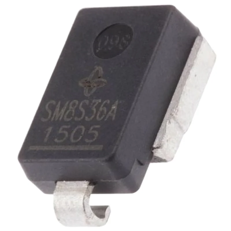 S1GHM3/61T DO-214AC VISHAY TVS Diode =MSD