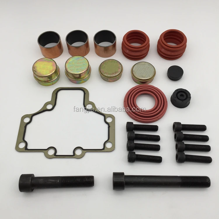 Низкая цена, китайская фабрика, оптовая продажа, штангенциркуль заднего тормоза для грузовика