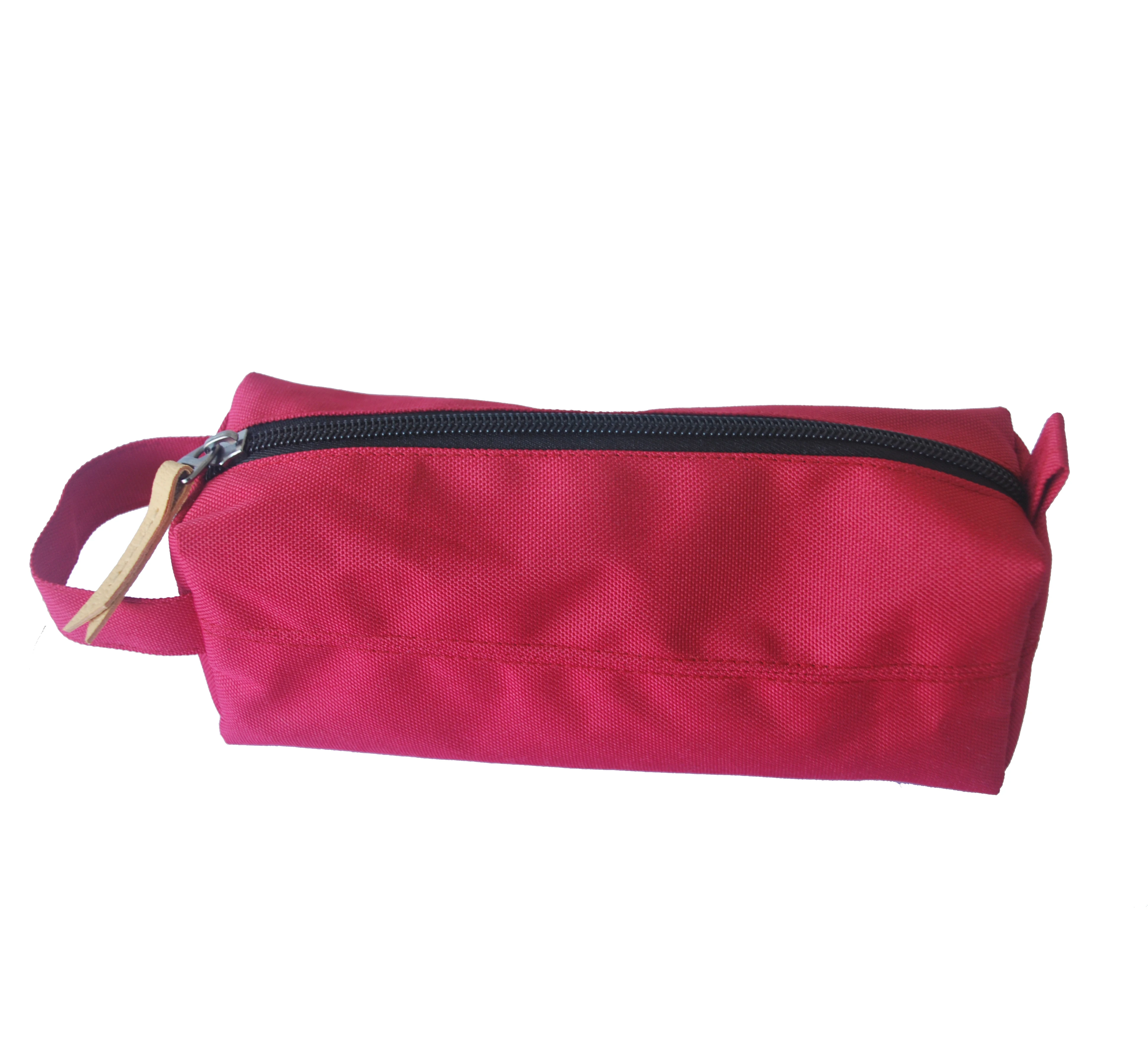 School pencil case stationery pouch for overseas factory production