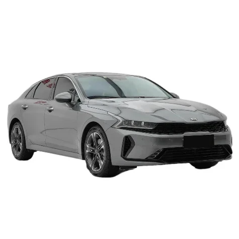 Мини-автомобили kia k5 с дистанционным стартером