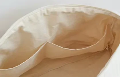 Large Capacity Carrying Bag Shoulder Handbag For Travel Storage