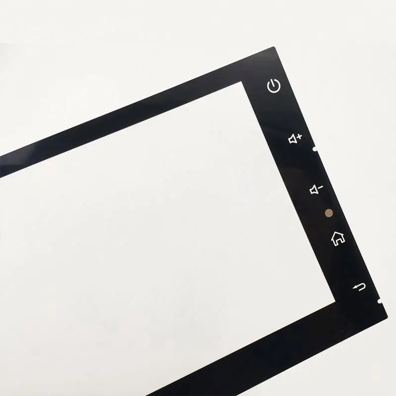 Best New Products Of 2022 Perforated Tempered Glass Panel With new products