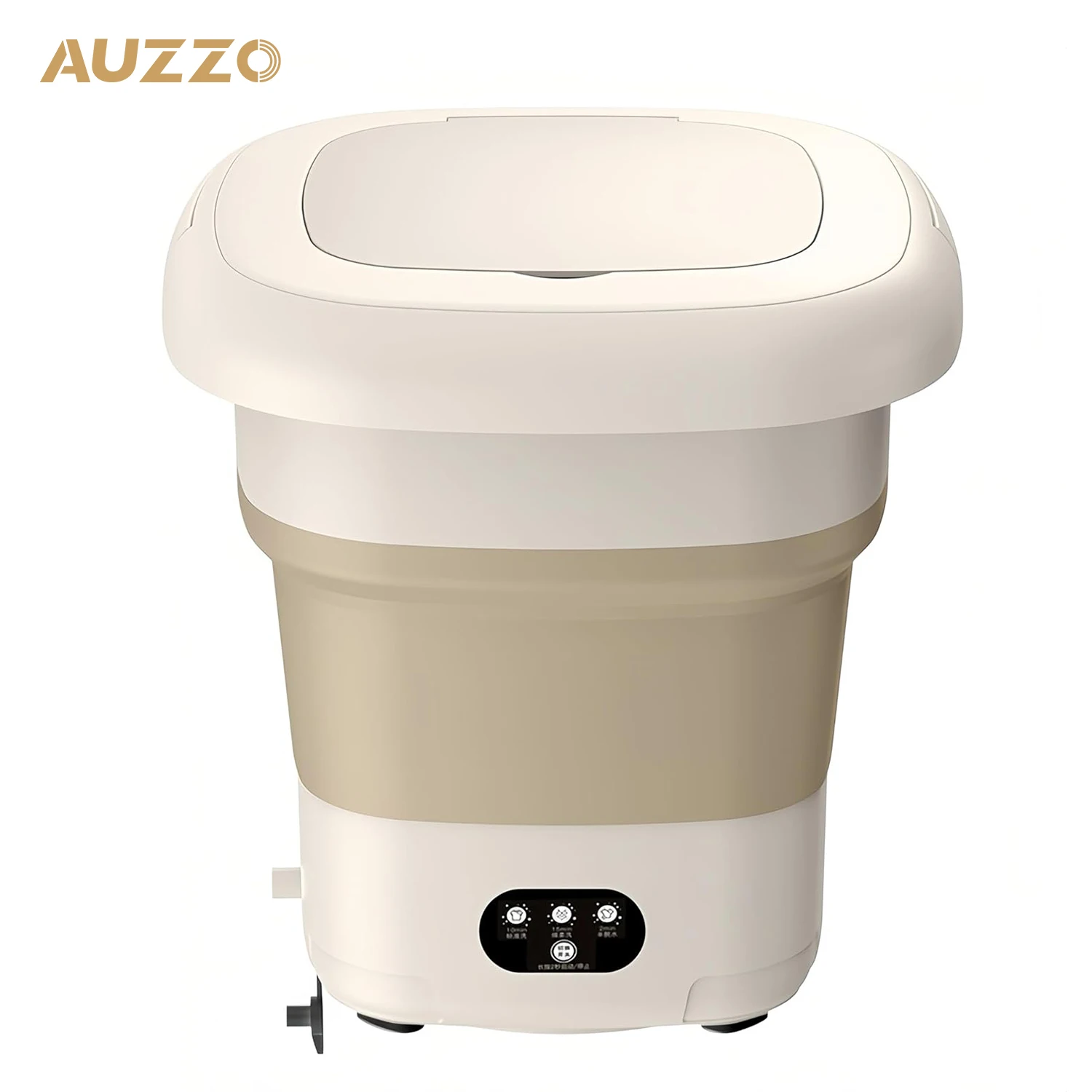 Mini Washing Machine Automatic Chinese Washing Machine Small Washing Machine Portable