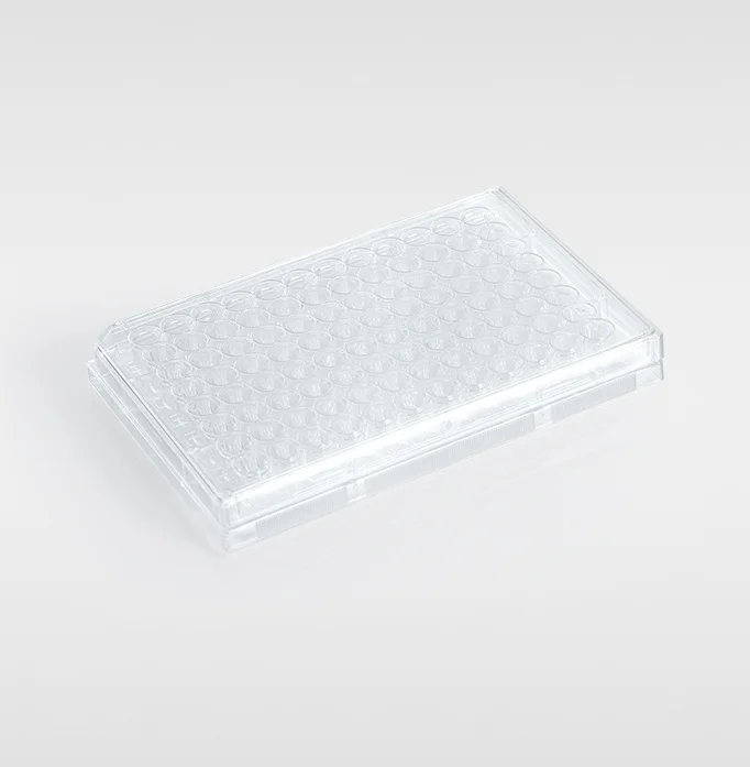 96Well Cell Culture Plate (V Bottom)