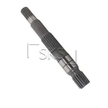 Swash Plate  Support Pump Back Support Yoke Assy Yoke Assembly For ZAX120-6 HPK055K  SKS Hydraulic Pump