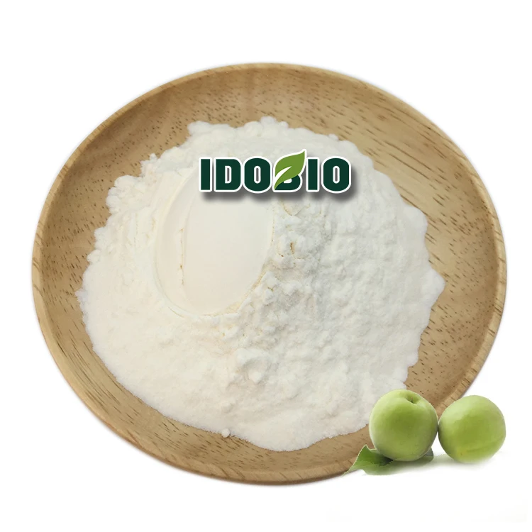 Factory supply high quality fruit powder Greengage powder Green Plum Extract Powder