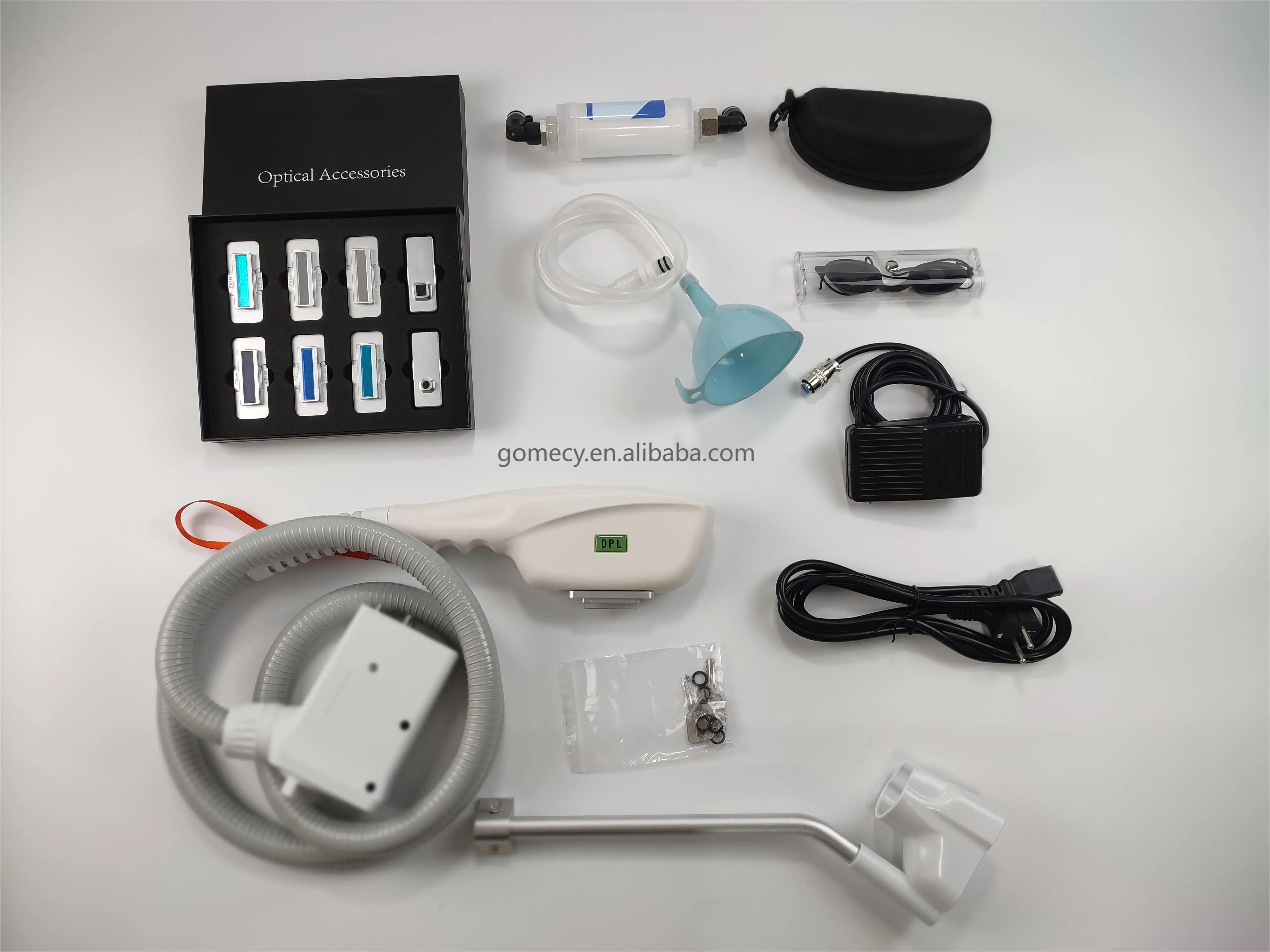 GOMECY-Multifunction-beauty-machine-3-in-1-elight-ipl-opt-rf-nd-yag-ipl-laser-hair-in-Beijing