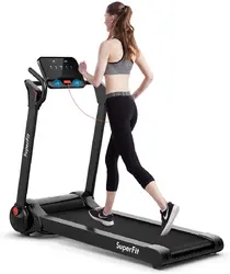 treadmill Training Machine Gym Body Building Equipment trotadora Foldable Treadmills Home Use Electric Treadmill