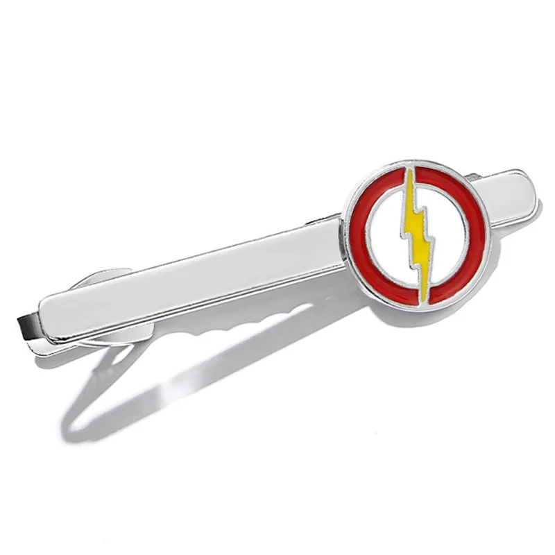 Professional factory wholesale custom gifts metal tie clip tshirt tie clips wholesale tie clip custom logo stainless