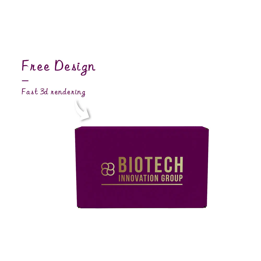 Manufacturing Garment Clothes Underwear Shipping Box Corrugated Printed Custom Boxes with Logo Packaging