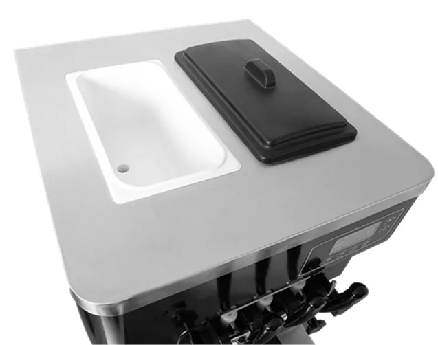 American Ice Cream Icecream Machine Maker for Sale