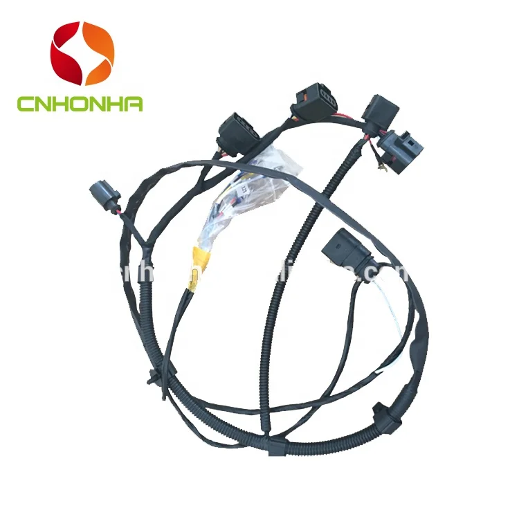 1J0 971 658 L 1J0-971-658-L COIL PACKS 1.8T PACK REPAIR Wire