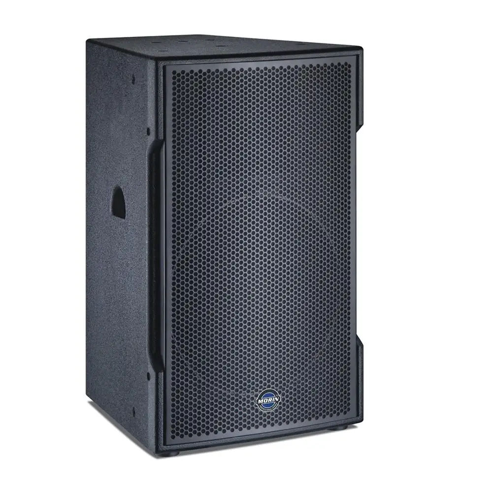 Professional pa speaker system passive 15inch 500W rms DJ speaker GM-15