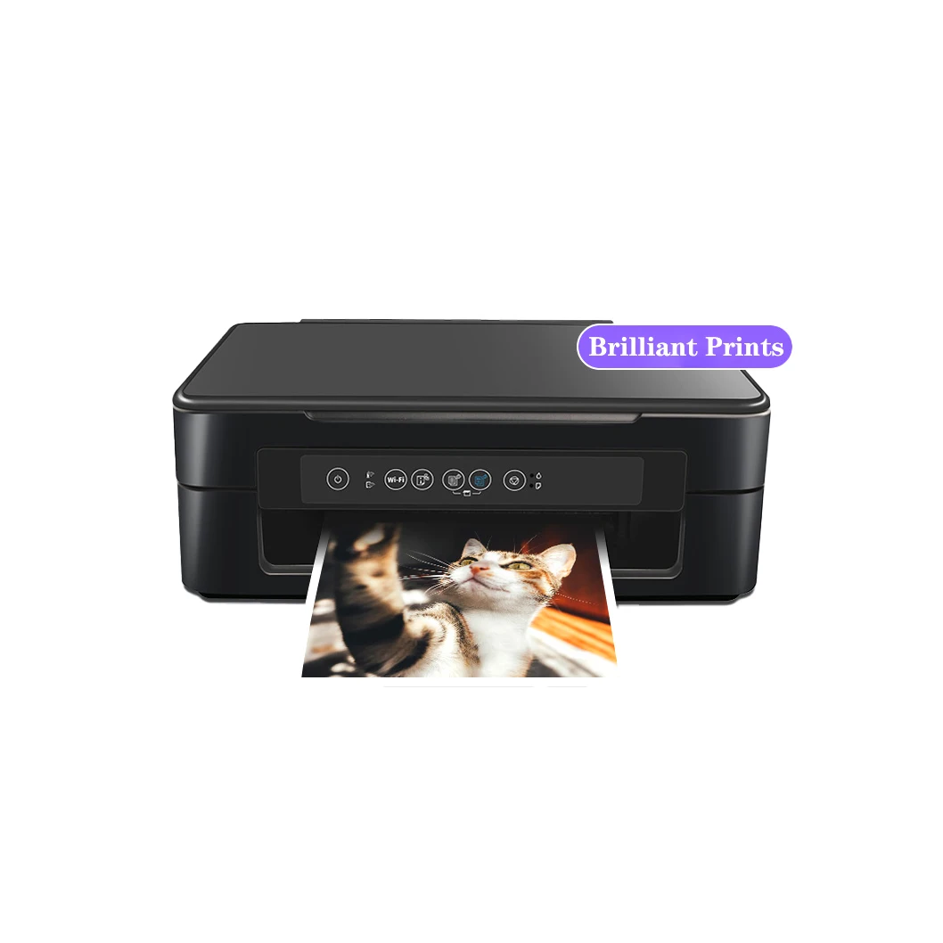 Waterproof High Glossy Photo Paper A3 260G Factory Price Professional Inkjet Printing Rc Glossy Photo Paper