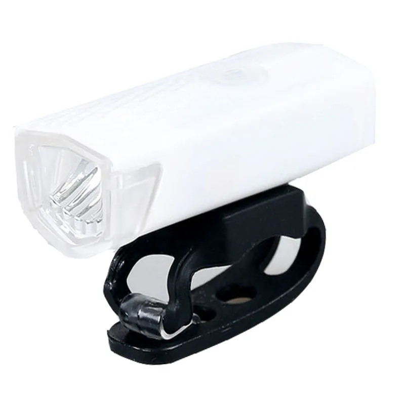 MTB Bike Light Set Waterproof LED Front Rear Back Headlamp Flashlight Safety Warning Cycling Mountain Bicycle Riding Battery