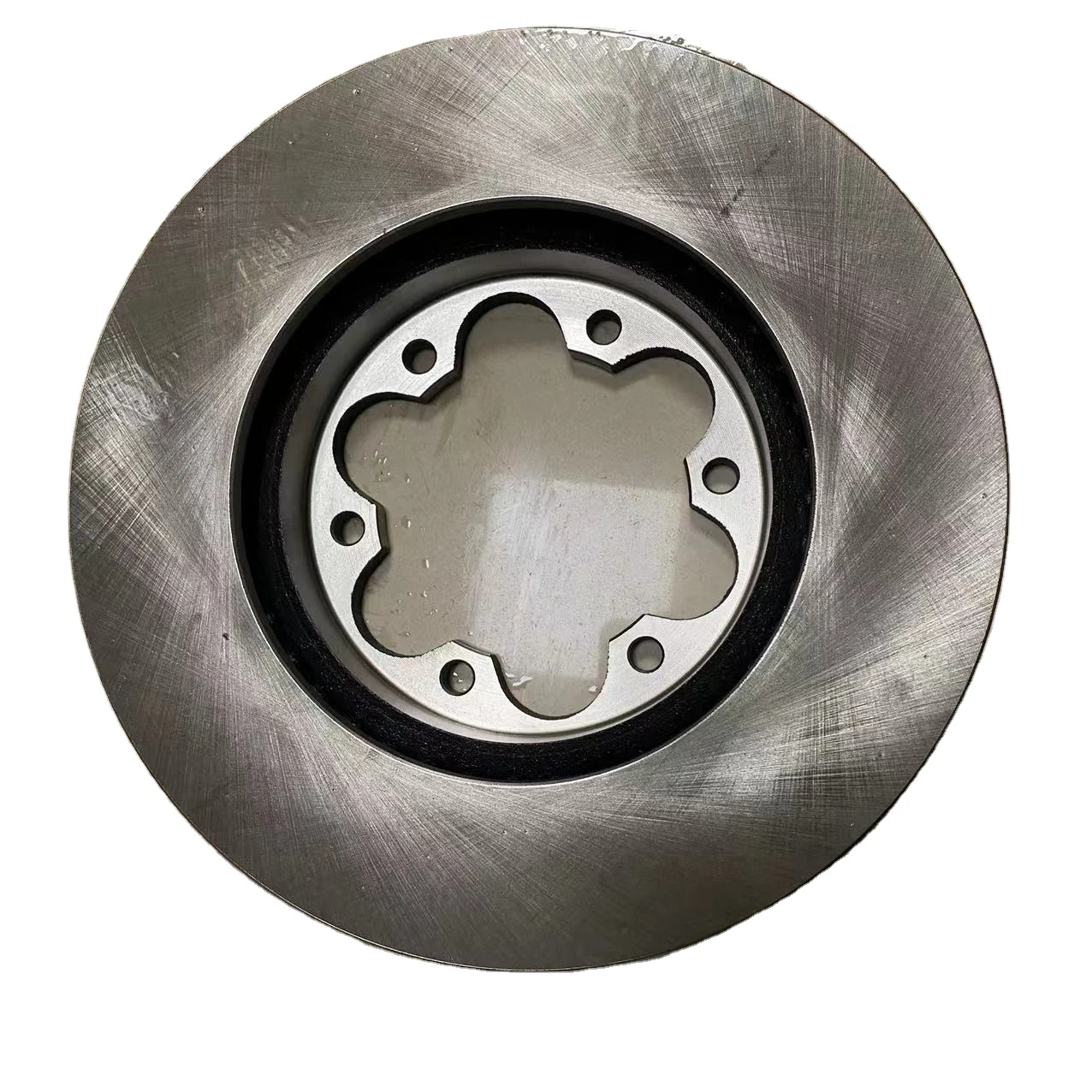 Front Brake Disc Rotor 43512-26190 for Toyota Hiace KDH200 LH200 TRH200