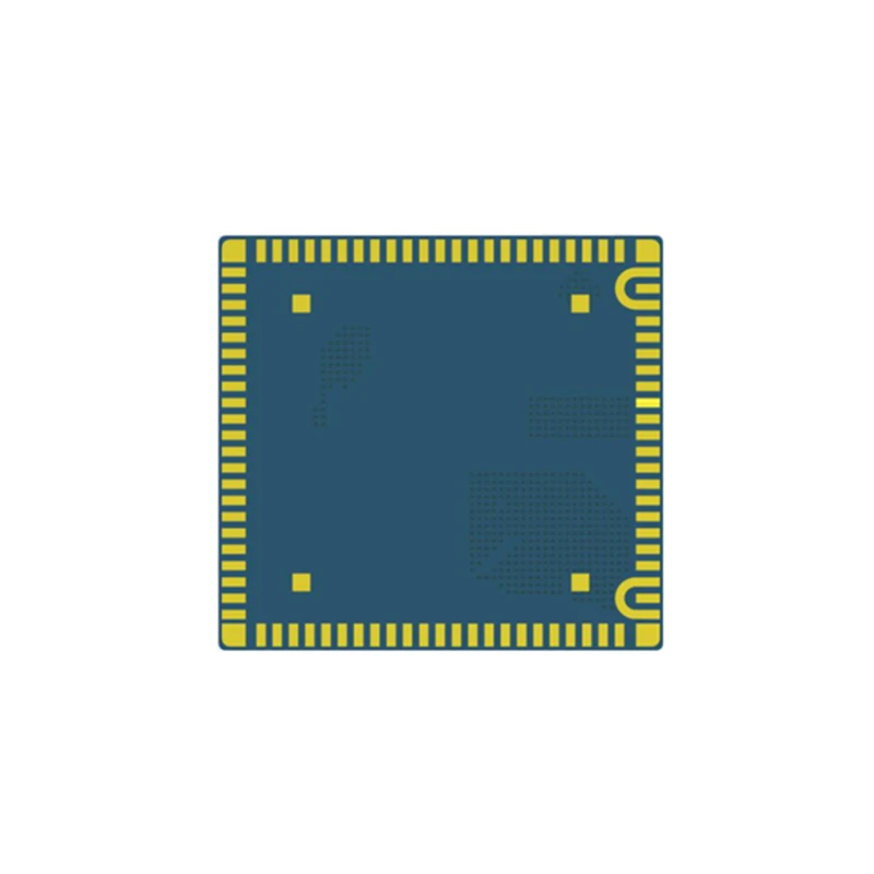 N75 4G LTE Cat.4 модуль для M2M
