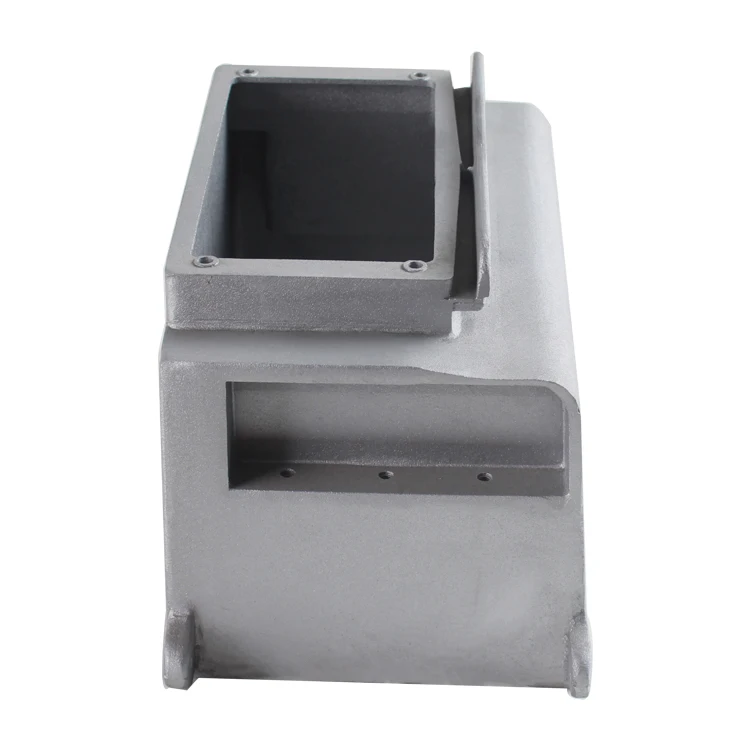 Waterproof Plastic Enclosure Box Electronic Housing Instrument Case Electrical Project Outdoor Junction Box