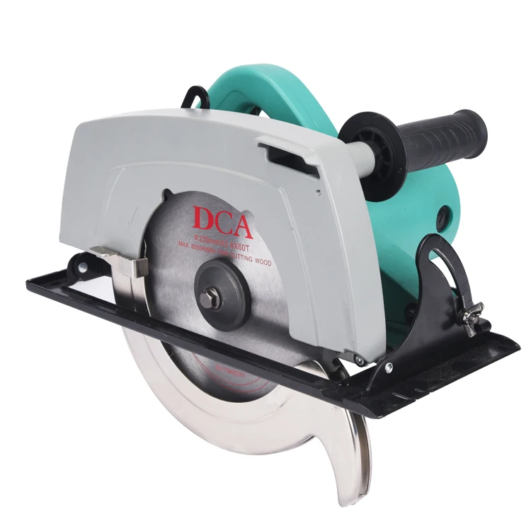 235 мм циркулярная пила, портативный стол, профессиональная циркулярная пила