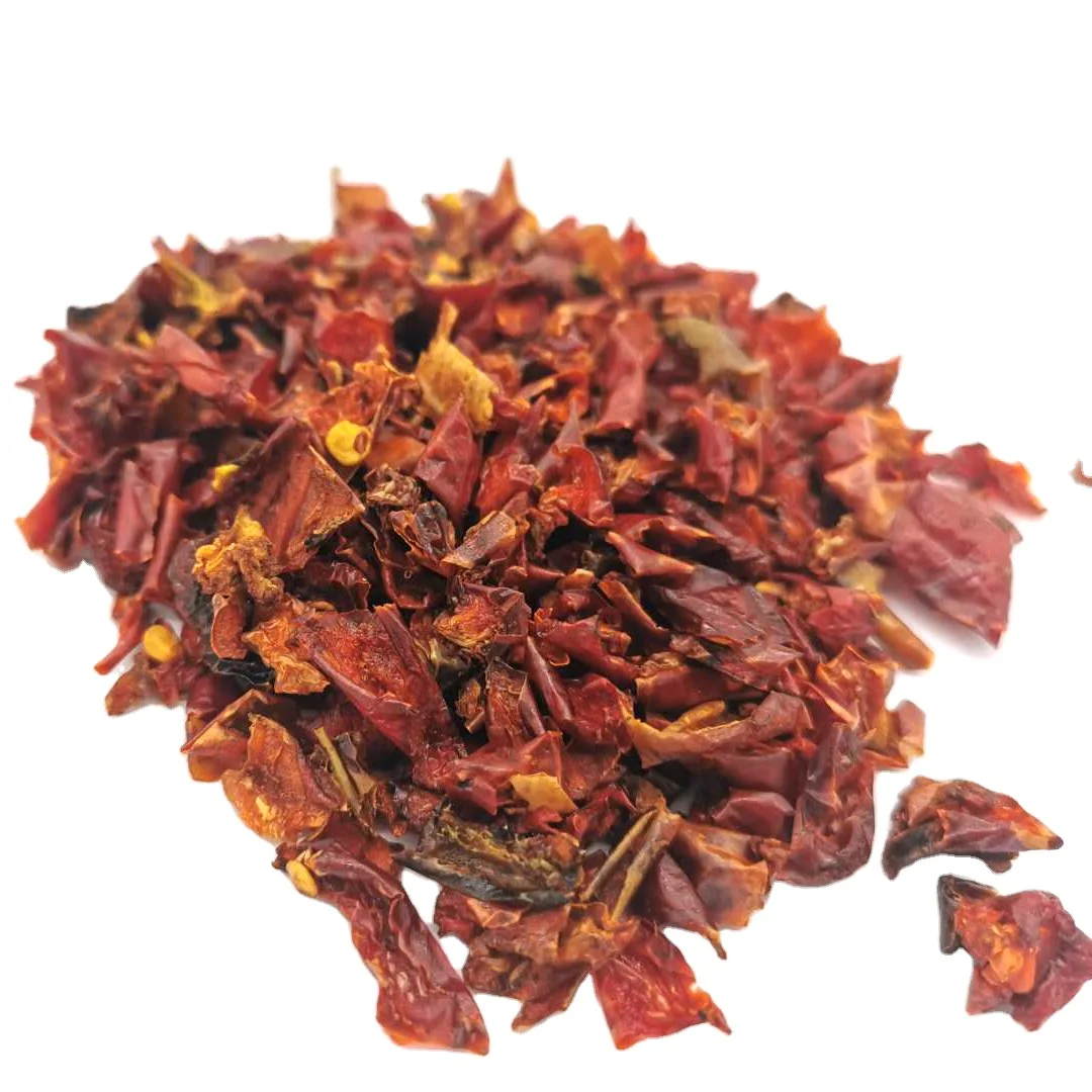 Chinese manufacture supply High Quality Sweet Paprika, Chili Pepper Single Spices, Superior Chilli Powder to any country