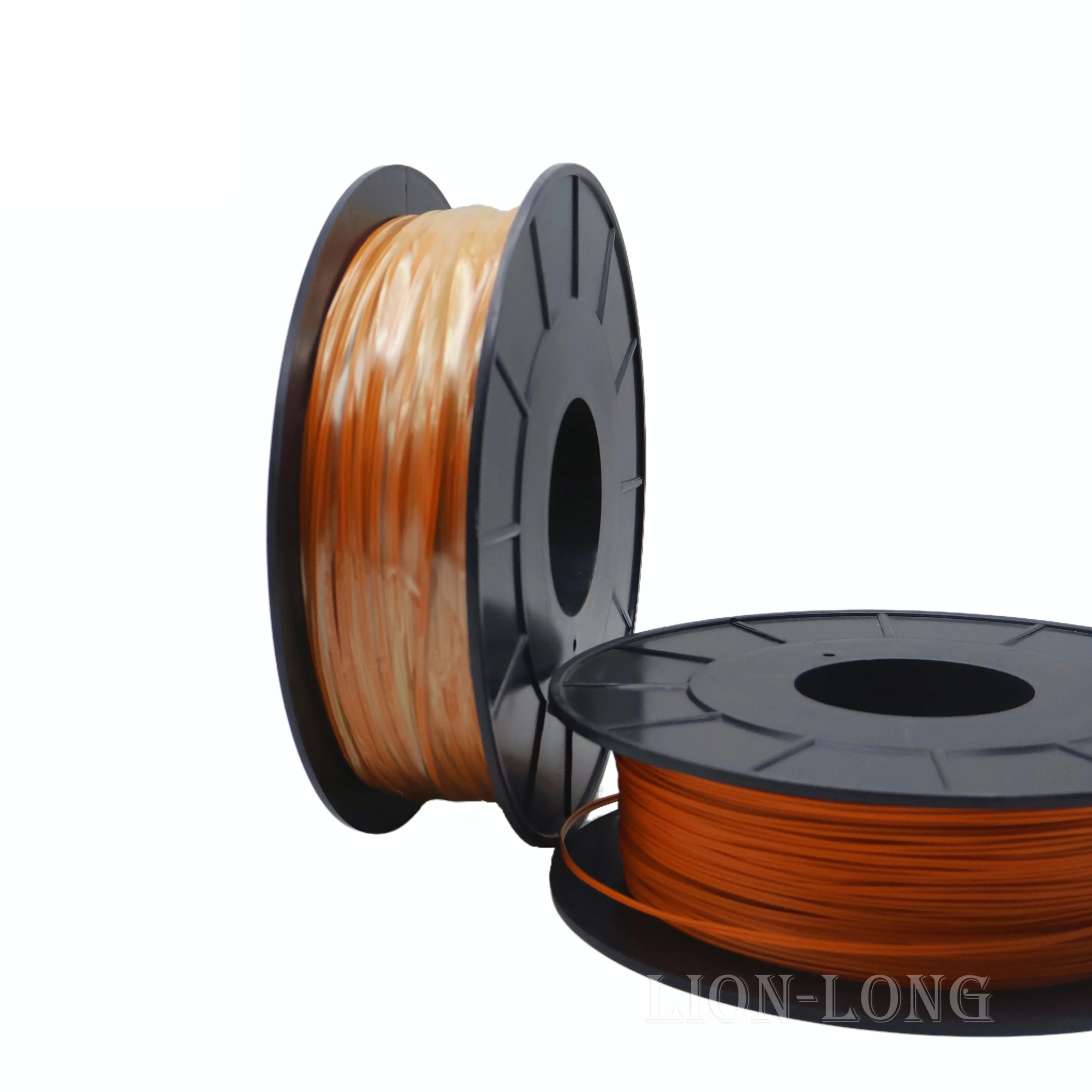Lion-Long 0.4mm 500 Meters Copper Wire 100% Copper Core Connecting Wire for Fireworks