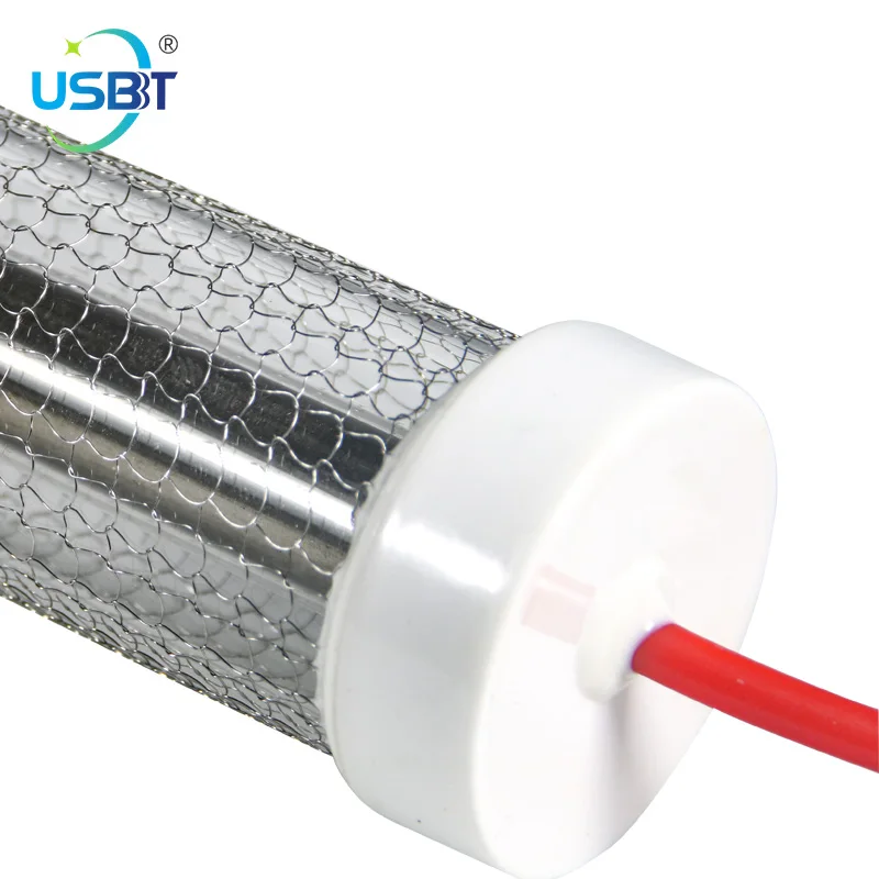 60 Вт far uvc Man-machine symbiosis 222nm excimer uv-c лампа от