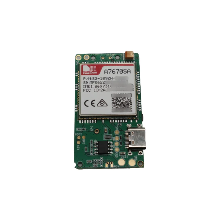 Фабрика Keenchip от производителя OEM/ODM gps Трекер 4g глобальное отслеживающее устройство материнская плата