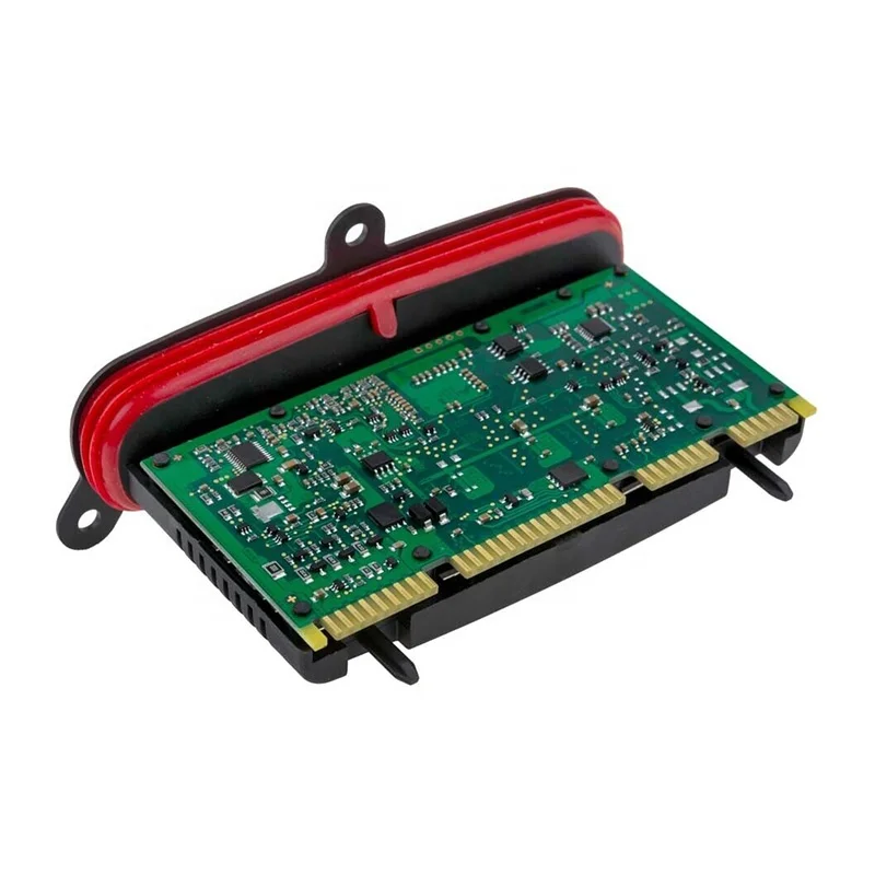 Headlight Driver Module For BMW X5 F15 X6 F16 63117440880