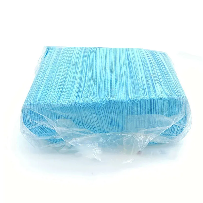 
dental consumables Medical Waterproof Disposable Dental Bibs 