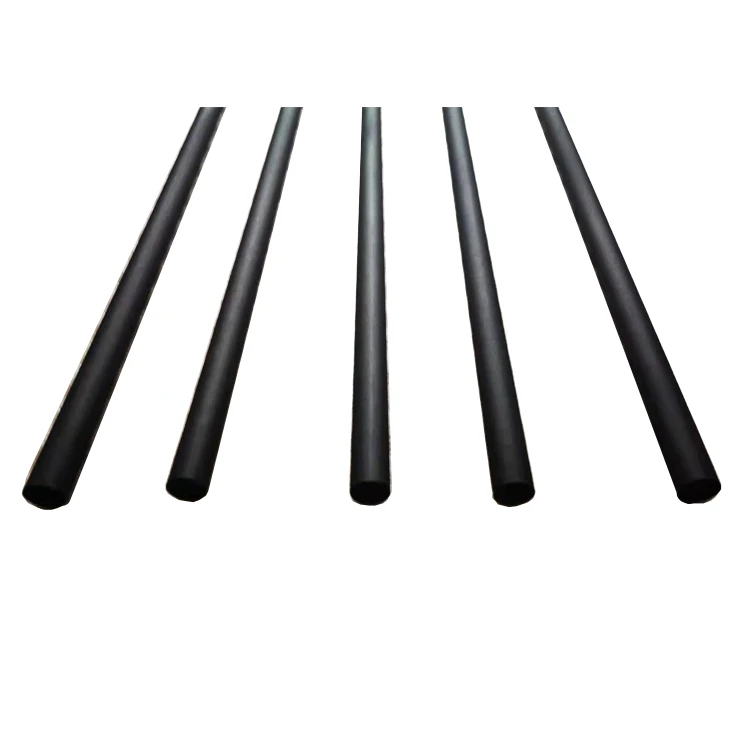 OD32mm MMO Titanium Tubular anode  For Soil Fresh Water corrosion