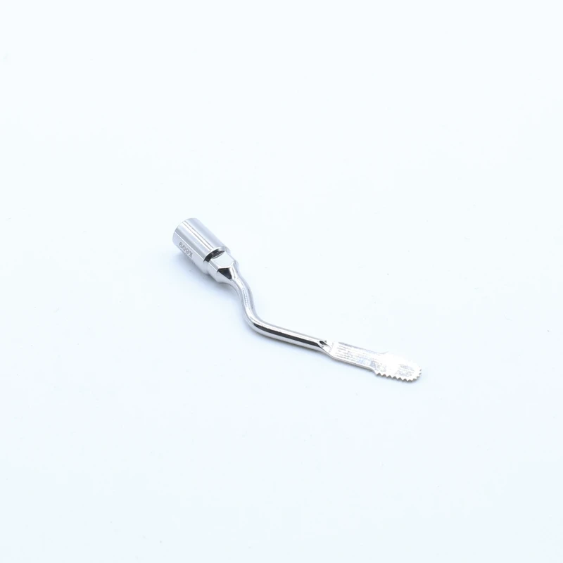 Satelec Dental Surgery Tips Popular Ultrasonic Piezo Bone Surgery for Rhinoplasty Metal Tool with Electric Power Source