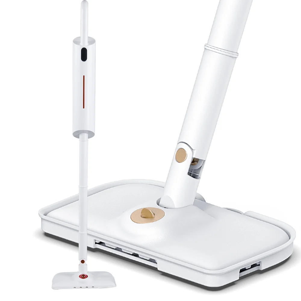 Handheld Steam Mop Electric Vacuum Portable Mattress Carpet Cleaner Home Steam Cleaner machine