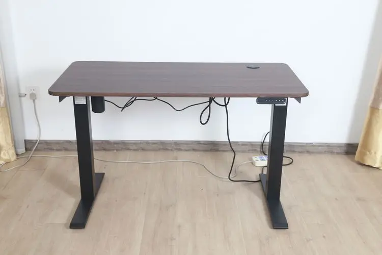 Рекламные различные прочные с использованием высокого качества домашний стол регулируемая