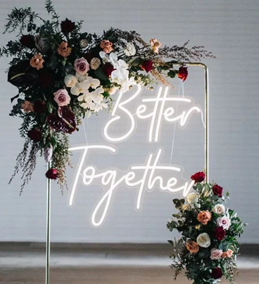 decorative high quality soft Discount Dropshipping Flexible Strip 12v Neon Light Tubes