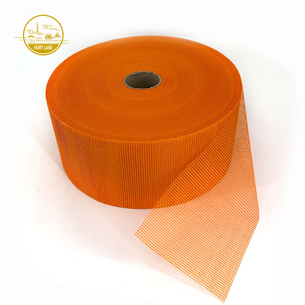 Good Cohesion China Fiberglass Wholesalers Construction Cement Fiberglass Mesh For Wall Plaster