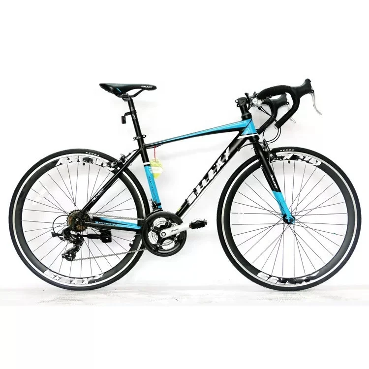 Professional style 700C Road bike with aluminum rims/mountain bike 26 inch 27.5 inch steel material mtb bicycle