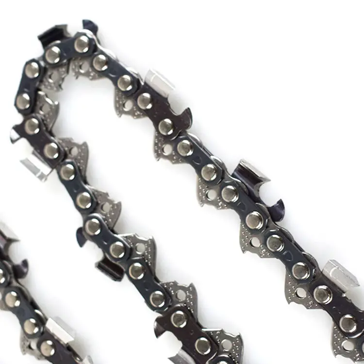 Chainsaw Chain Blade 64 Section Chain Saw  chain 325 16 Inch 32 Blade chainsaw steel