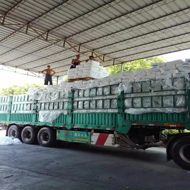 PP Colored Plastic Granules  Polypropylene Plastic Raw Materials