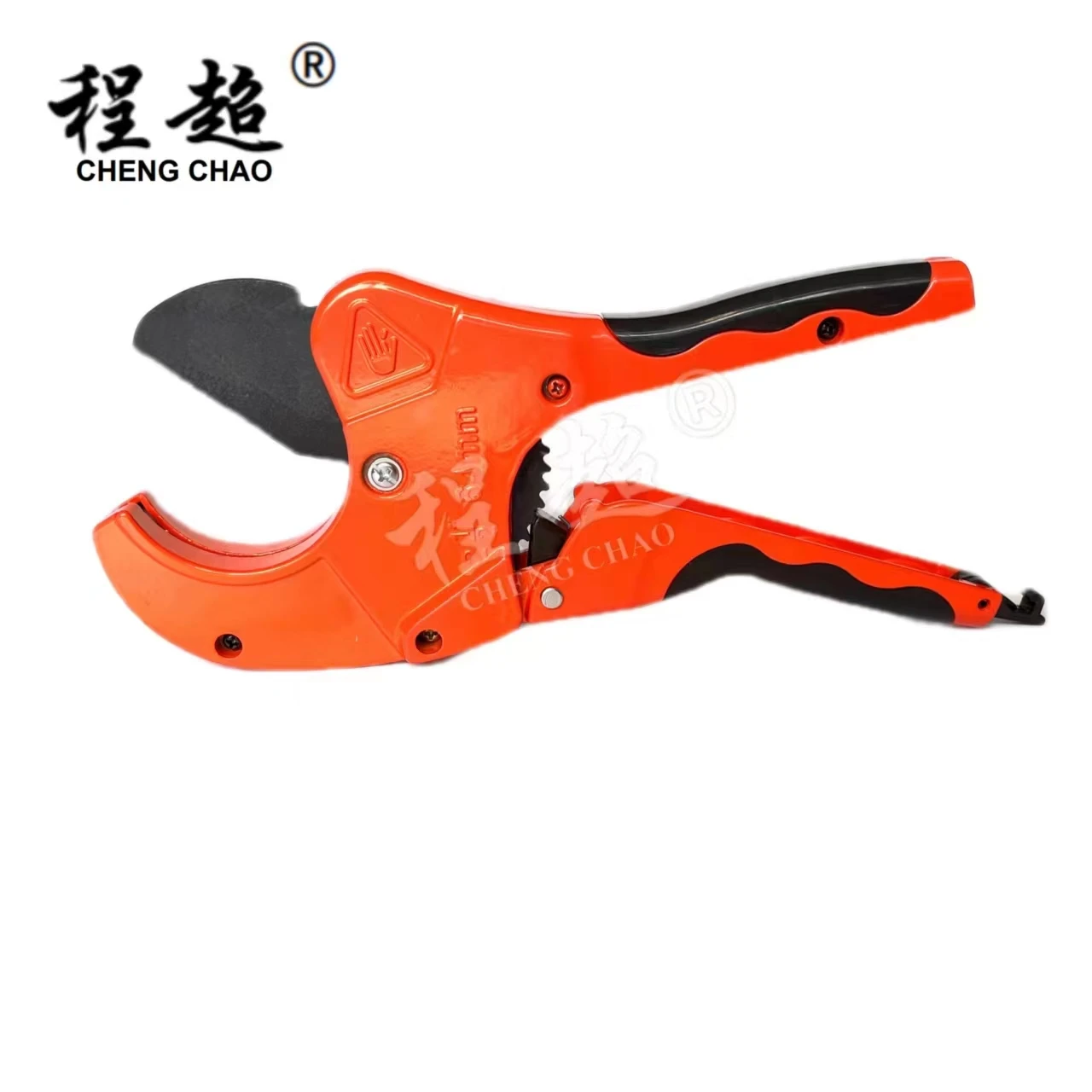 CHENGCHAO factory wholesale Pvc Ppr Pe Pb Pipe Cutter Pvc Ppr Hdpe Pb Plumbing Tools Plastic Pipe Cutter