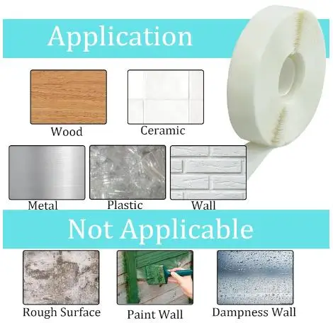 Double Sided Removable balloon Sticky glue dots Stickers Extra Strong for Craft Balloons Parties Home Décor and Crafts