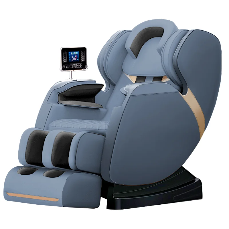 AUX-Q8 Most popular New Full Body Home Multifunctional 4d vending message chair massage products